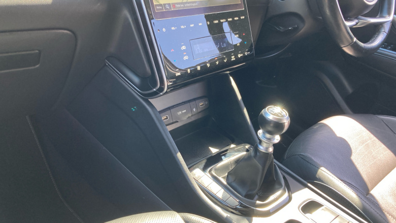 Hyundai TUCSON 1.6 TGDi Ultimate 5dr 2WD Petrol Estate